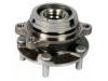 комплекс ступичного подшипника Wheel Hub Bearing:40202-9W60A