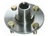 комплекс ступичного подшипника Wheel Hub Bearing:F110635