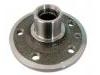 轮毂轴承单元 Wheel Hub Bearing:W115011HABS