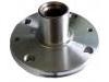 комплекс ступичного подшипника Wheel Hub Bearing:QW1231