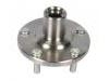 轮毂轴承单元 Wheel Hub Bearing:QW1238