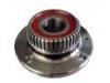 комплекс ступичного подшипника Wheel Hub Bearing:6K9 501 477