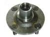 комплекс ступичного подшипника Wheel Hub Bearing:QW1064