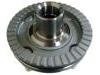 комплекс ступичного подшипника Wheel Hub Bearing:QW1065