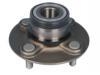 Moyeu de roue Wheel Hub Bearing:43200-0M001