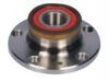 комплекс ступичного подшипника Wheel Hub Bearing:6Q0 598 611