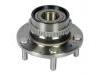 Moyeu de roue Wheel Hub Bearing:52710-2E100