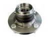 комплекс ступичного подшипника Wheel Hub Bearing:DACF251393780A