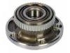 комплекс ступичного подшипника Wheel Hub Bearing:QW3084