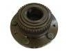 Cubo de rueda Wheel Hub Bearing:QW2142