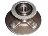 комплекс ступичного подшипника Wheel Hub Bearing:43202-4M400