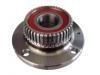 комплекс ступичного подшипника Wheel Hub Bearing:6X0 501 477