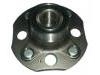 комплекс ступичного подшипника Wheel Hub Bearing:42200-SV4-J01