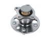 комплекс ступичного подшипника Wheel Hub Bearing:30BWK16 ABS