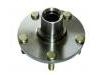 Moyeu de roue Wheel Hub Bearing:40210-30R06