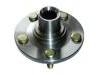 комплекс ступичного подшипника Wheel Hub Bearing:04621122