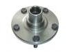 Radnabe Wheel Hub Bearing:43502-42010