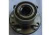 Moyeu de roue Wheel Hub Bearing:44300-STX-A01