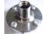 Wheel hub:QW1247