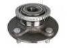 комплекс ступичного подшипника Wheel Hub Bearing:43200-50Y02