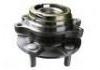 Wheel Hub Bearing:40202-CG110
