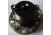 Cubo de rueda Wheel Hub Bearing:3785A008