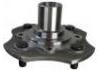 комплекс ступичного подшипника Wheel Hub Bearing:40202-05A00