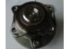 轮毂轴承单元 Wheel Hub Bearing:3785A018