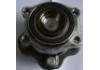 комплекс ступичного подшипника Wheel Hub Bearing:43202-JP00A