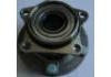 轮毂轴承单元 Wheel Hub Bearing:G33S-26-15XA