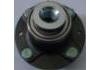 Cubo de rueda Wheel Hub Bearing:NA01-33-04XA