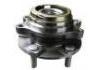 Wheel Hub Bearing:40202-EG36C