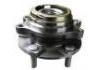 комплекс ступичного подшипника Wheel Hub Bearing:40202-EG36C