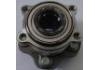 комплекс ступичного подшипника Wheel Hub Bearing:43202-JK00A