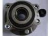 комплекс ступичного подшипника Wheel Hub Bearing:43550-02020