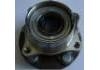 комплекс ступичного подшипника Wheel Hub Bearing:43510-47011