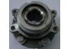 Wheel Hub Bearing:40202-JP11A