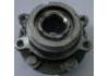 轮毂轴承单元 Wheel Hub Bearing:40202-JP11A