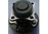 комплекс ступичного подшипника Wheel Hub Bearing:42410-02170