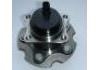 комплекс ступичного подшипника Wheel Hub Bearing:42450-42040