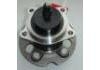 комплекс ступичного подшипника Wheel Hub Bearing:QW3551