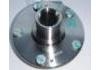 Espiga Stub Axle:51750-2K000