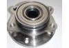 Moyeu de roue Wheel Hub Bearing:BAF-0134