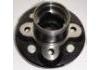 комплекс ступичного подшипника Wheel Hub Bearing:43502-0B010