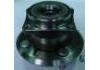 轮毂轴承单元 Wheel Hub Bearing:QW3618