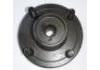 комплекс ступичного подшипника Wheel Hub Bearing:QW1080