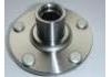 комплекс ступичного подшипника Wheel Hub Bearing:40202-BU000