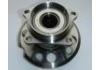 Cubo de rueda Wheel Hub Bearing:58BWKH038