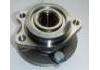 комплекс ступичного подшипника Wheel Hub Bearing:40202-ED000