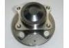 Cubo de rueda Wheel Hub Bearing:QW3613